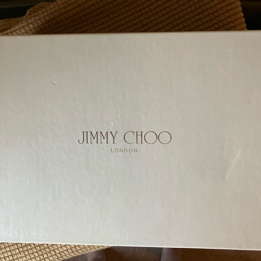 Jimmy Choo Dress Shoes - Picture 2 of 13